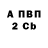 Альфа ПВП VHQ Kacin Byther
